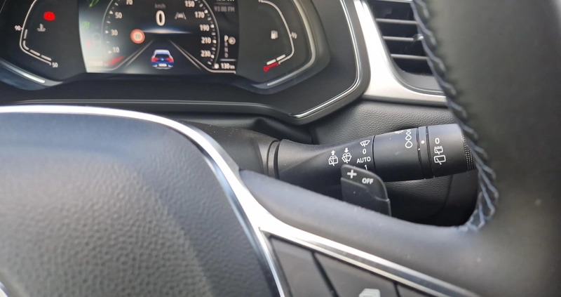 Renault Captur cena 89900 przebieg: 21822, rok produkcji 2022 z Tarnogród małe 211